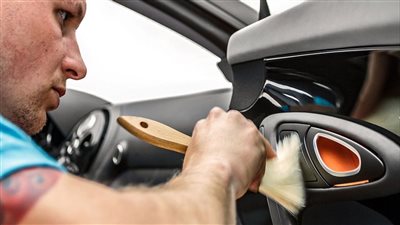 كيف أحافظ على نظافة سيارتي؟.. 5 نصائح