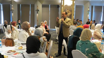 الصحة العالمية والرعاية الصحية وخدمات نقل الدم القومية يحتفلون باليوم العالمي للمتبرعين في بورسعيد