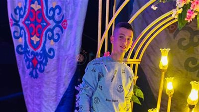 انتشال جثة شاب غرق في ترعة بالغربية