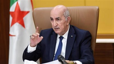 الرئيس الجزائري عبد المجيد تبون يزور الفاتيكان اليوم.. ويلتقي البابا ليون الرابع عشر