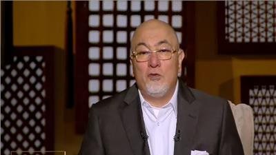 ليست الكلاب فقط.. خالد الجندي: مشاهدة الأفلام الإباحية والخصام داخل الأسرة يمنع الملائكة من دخول المنزل