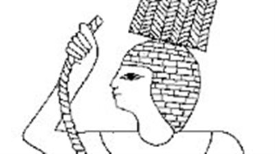  عُبدت في أبيدوس.. تعرف على الإله أنوريس في مصر القديمة 