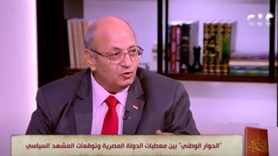 أستاذ التاريخ الحديث: محمد علي هدد النظام الاقتصادي العالمي ونابليون زلزل العقل المصري