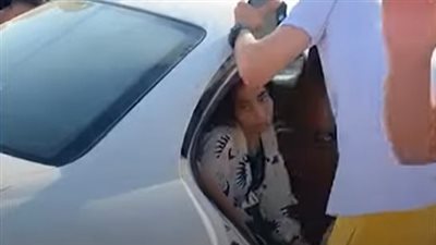 الداخلية تكشف حقيقة خطف طالبتين في بنها | فيديو 