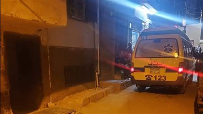 التصريح بدفن جثة مزارع لقى مصرعه في حادث تصادم سيارة ربع نقل وقطار بالغربية 