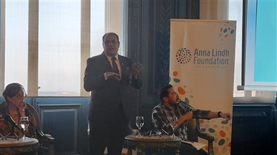 رئيس جهاز شؤون البيئة: مصر تأثرت بالتغيرات المناخية.. والإسكندرية لن تغرق