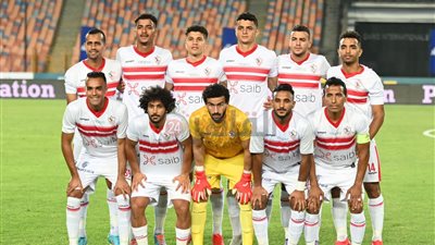 تعرف على موعد مباراة المقاصة الودية أمام الزمالك