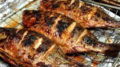 أكلوا سمكًا.. تسمم 3 أشخاص من أسرة واحدة في كفر الشيخ