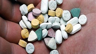 بـ 700 ألف جنيه.. سقوط تشكيل عصابي أجنبي لاتجاره في مخدر الإكستاسى بالقاهرة 