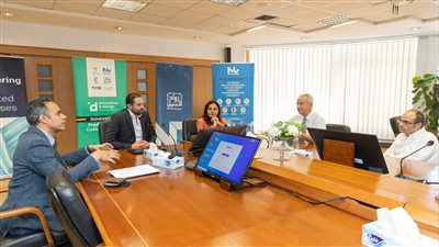  رواد النيل تتعاون مع Software AG لدعم المواهب التكنولوجية والتحول الرقمي في مصر