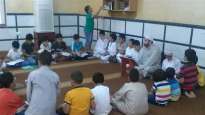 بعد افتتاح 11 جديدة.. أوقاف الأقصر: إجمالي المقارئ القرآنية بالمساجد 40 مقرأة 