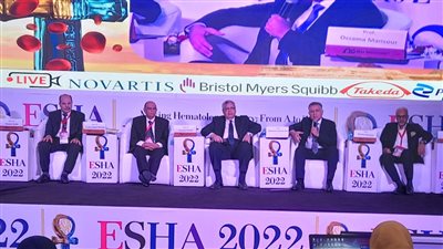 عميد معهد الأورام: تطوير وحدة زرع نخاع جامعة عين شمس مرة كل 5 أعوام