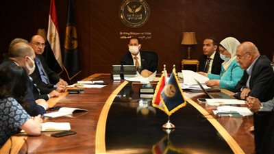 الرقابة المالية تتبنى مقترحات لتيسير منح التمويل لشراء الوحدات السكنية