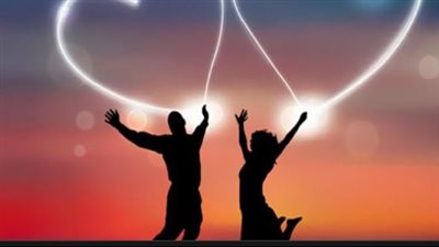  هل الحب حلال أم حرام؟.. عالم أزهري يجيب