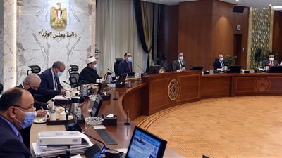 الحكومة توافق على تخصيص 45 ألف فدان لتوسعات العاصمة الإدارية