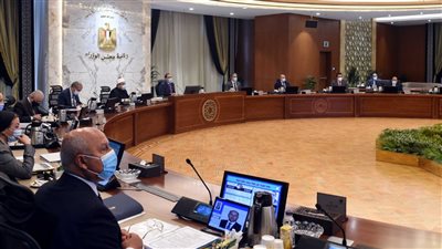رئيس الوزراء يؤكد أهمية مشروعات الإنتاج الحيواني في تحقيق الأمن الغذائي لمصر