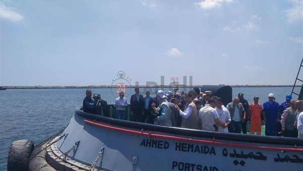 رئيس الوزراء يتفقد