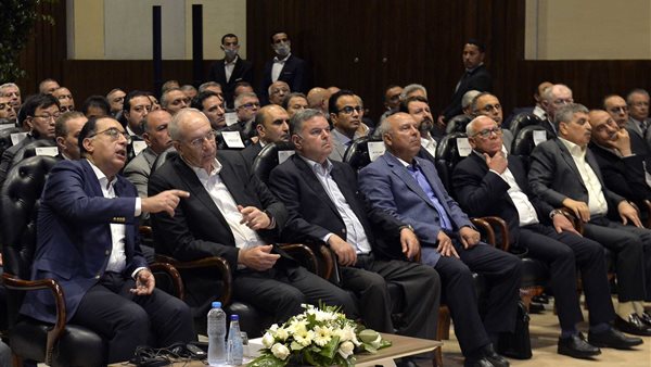 مجلس الوزراء 