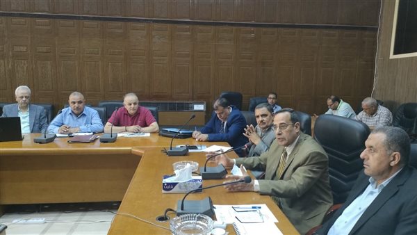 محافظ شمال سيناء