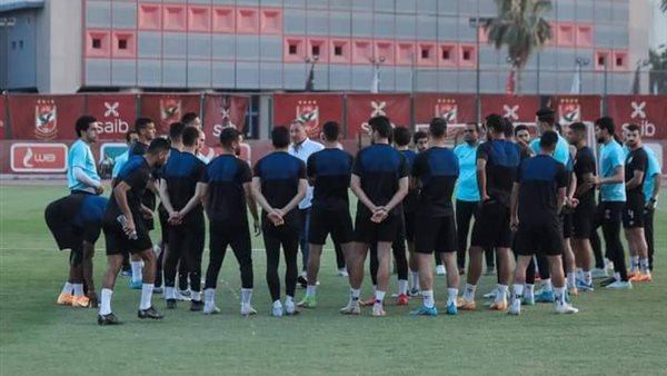 مران الأهلي