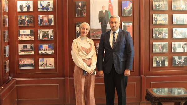 الملحق الدبلوماسي