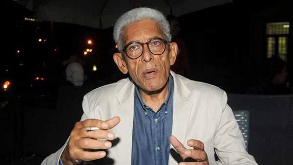 داود عبد السيد 