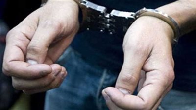 مطلوب في 10 قضايا.. ضبط تاجر مخدرات بـ كفر الشيخ