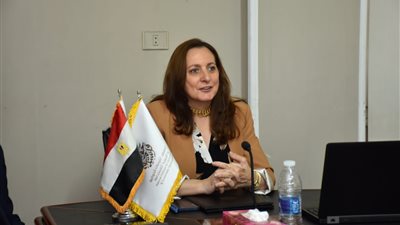  لأول مرة.. مصر تشارك في تقرير الحوكمة العامة التابع لمنظمة التعاون والتنمية الاقتصادية 