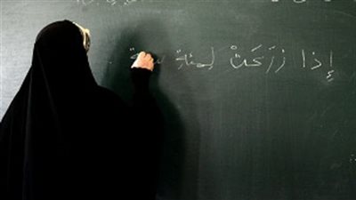 صعيدية تحصل على الشهادة الإعدادية بعد 27 عامًا من مغادرة التعليم: أولادي سبب نجاحي