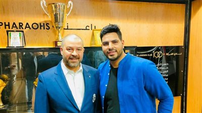 أحمد دياب في حوار لـ القاهرة 24: نعمل على زيادة الجماهير في المدرجات.. وهذا موعد انطلاق الموسم المقبل