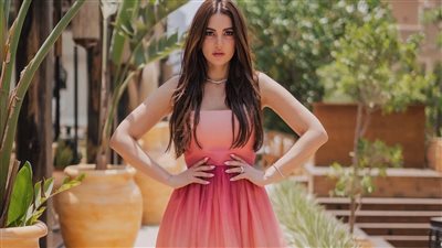 درة: أنا في حرب من زمان.. وللأسف في ناس معندهاش ضمير