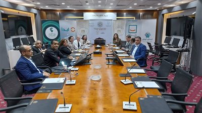 تنفيذًا لتوجيهات الرئيس.. تحالف العمل الأهلي يضخ مليار جنيه لتمويل مشروعات تستهدف المواطنين