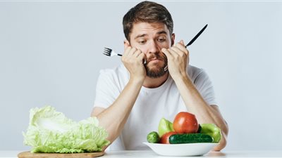 النباتيون معرضون للإصابة بسرطان الثدي بنسبة 20% | دراسة