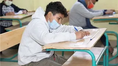 رابط مباشر لـ تسجيل استمارة الشهادة الإعدادية 2024