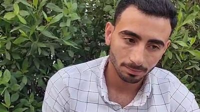 شاب يكذّب اتهامات والد الطفل المتوفى داخل مصنع رنجة بالشرقية: ظهرت عليه علامات التعب ووقع لوحده | بث مباشر 