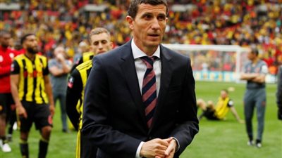 موسيماني الأقرب.. السد القطري يفسخ تعاقده مع خافي جارسيا بالتراضي