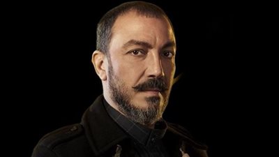 مخرج حكم نهائي لطارق لطفي يكشف مصير أزمة تشابه اسم المسلسل مع عمل آخر