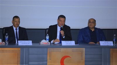 التضامن الاجتماعي تعقد دورة تدريبية لمشرفي حجاج الجمعيات الأهلية