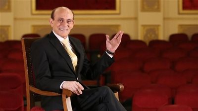 محمد صبحي: أنا أجري كبير ومش بكسب من المسرح.. وبختار جمهوري