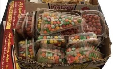 تكثيف الحملات التموينية ببورسعيد لمواجهة بيع السلع الغير صالحة للاستخدام الآدمي | صور 