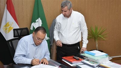 ننشر الحد الأدنى لـ تنسيق القبول بالتعليم الثانوي الفني والتدريب المزدوج بالشرقية