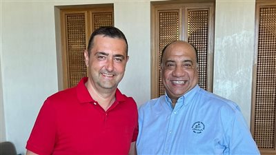 الصربى ميودراج مديرا فنيا لسلة الاتحاد السكندري