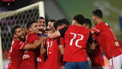 5 غيابات في صفوف الأهلي قبل مواجهة الزمالك وشكوك حول ثلاثي الفريق