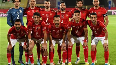  القمة 124.. شريف يقود هجوم الأهلي المتوقع أمام الزمالك