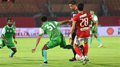 تعرف على موعد مباراة إيسترن كومباني والأهلي في الدوري 