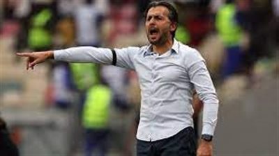 مصدر: باتريس بوميل يقترب بشدة من تدريب منتخب مصر الأول لكرة القدم