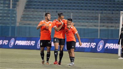 التشكيل الرسمي لمباراة البنك الأهلي والمقاولون العرب في الدوري