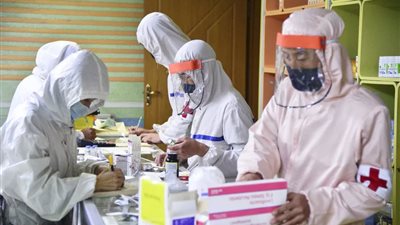 وسط تفشي كورونا.. كوريا الشمالية تواجه وباءً جديدا مجهولا