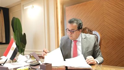 أخبار التعليم| مد فترة التقديم لاختبارات القدرات حتى 11 أغسطس 