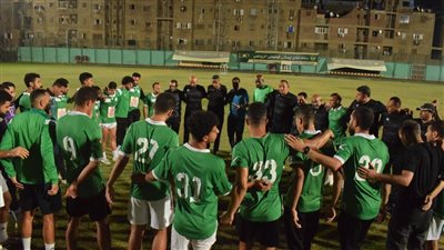 إيسترن كومباني يواجه منتخب القسم الثالث اليوم وديًا استعدادًا لبيراميدز